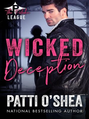 cover image of Wicked Deception